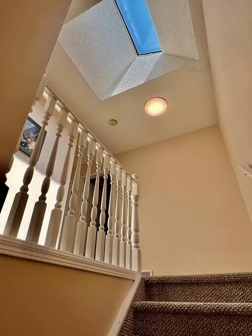 Crescent Heights Majesty Villa Calgary 0*,