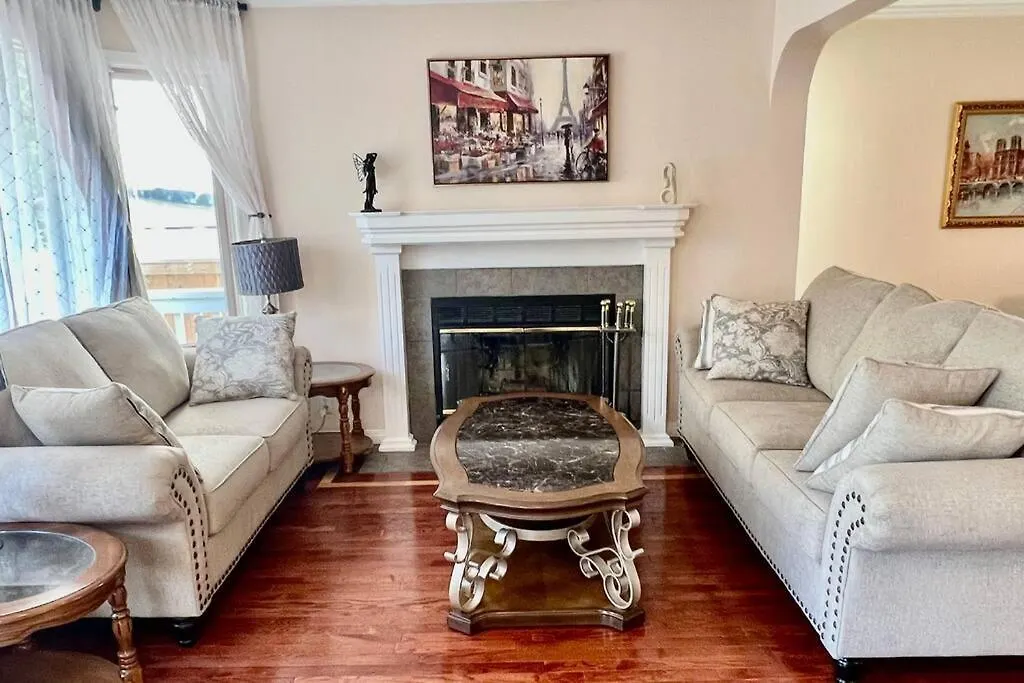 Crescent Heights Majesty Villa Calgary 0*,