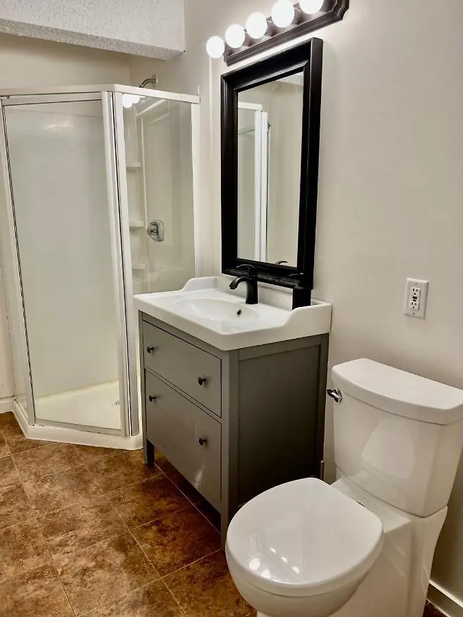 Holiday home Crescent Heights Majesty Villa Calgary