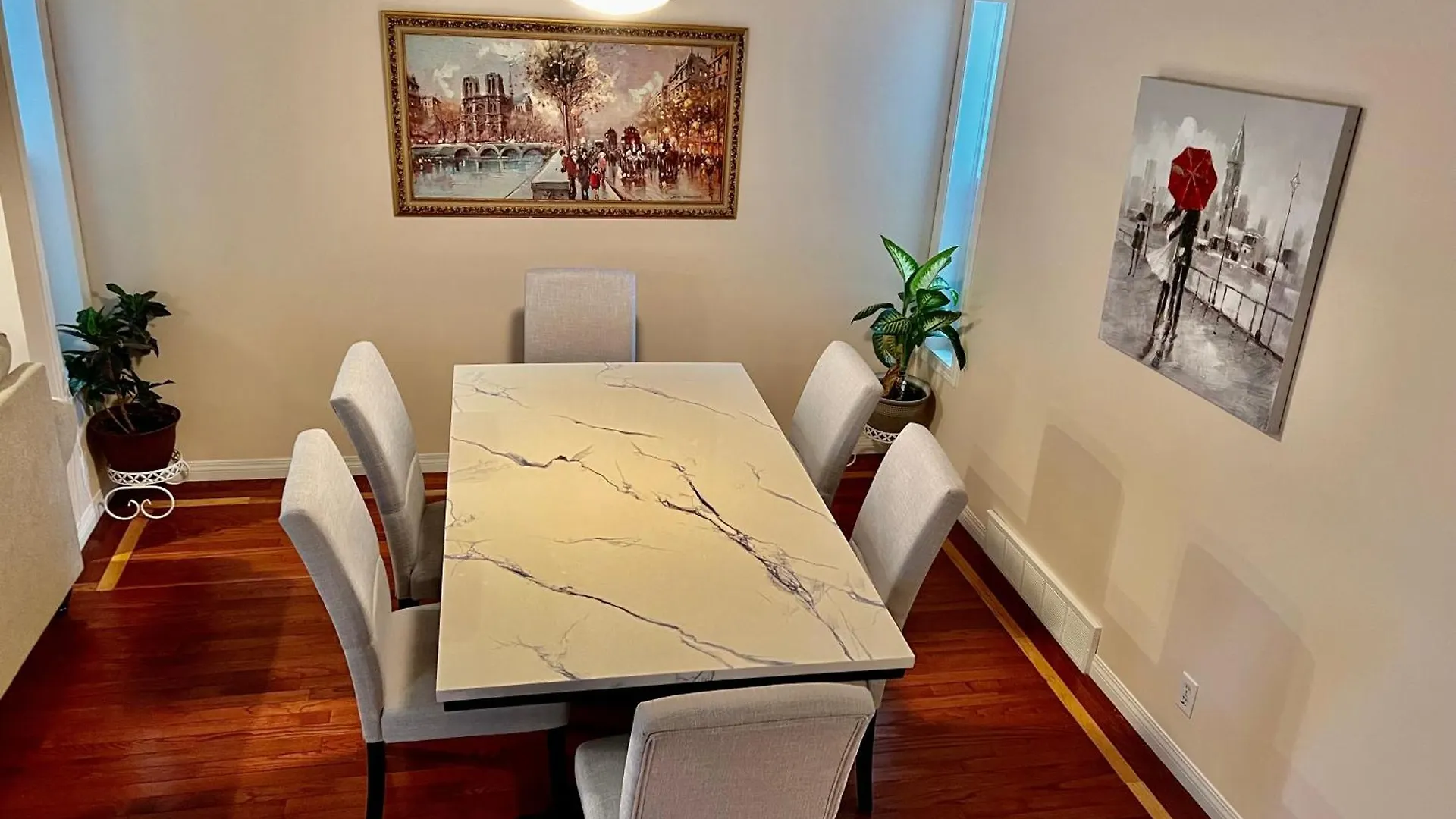 Crescent Heights Majesty Villa Calgary 0*,  Canada