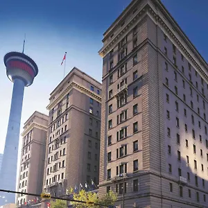 Fairmont Palliser YYC