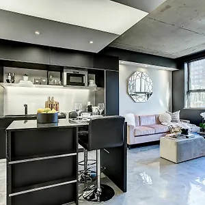 Pierce Boutique By Simplissimmo Apartment Montreal